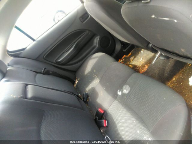 ML32F3FJ6HHF19274 Mitsubishi Mirage G4 Es