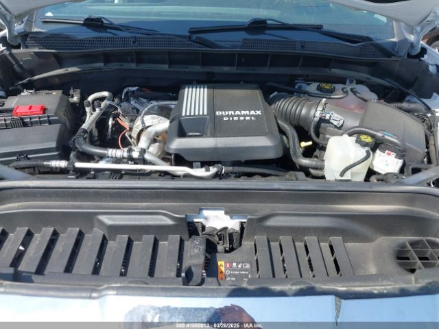 2023 GMC SIERRA 1500 3GTUUGE86PG126530 Photo 9