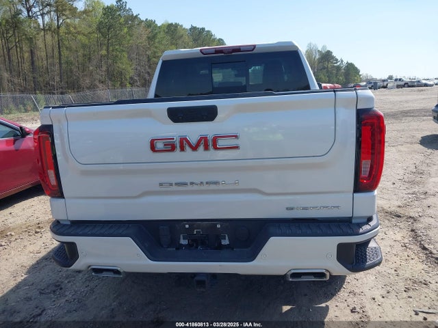 3GTUUGE86PG126530 GMC lz0
