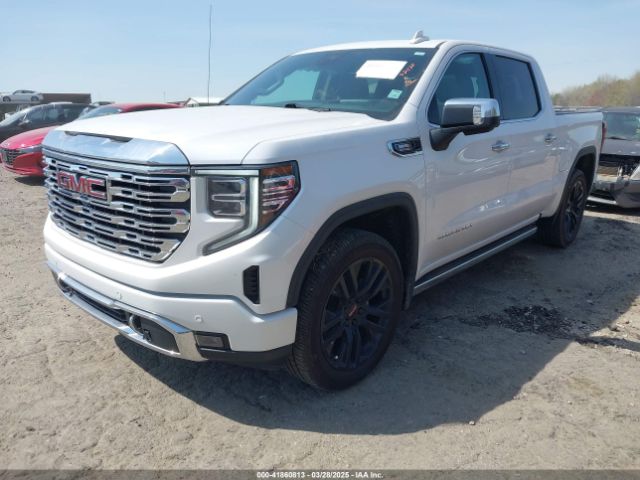2023 GMC SIERRA 1500 3GTUUGE86PG126530 Photo 1
