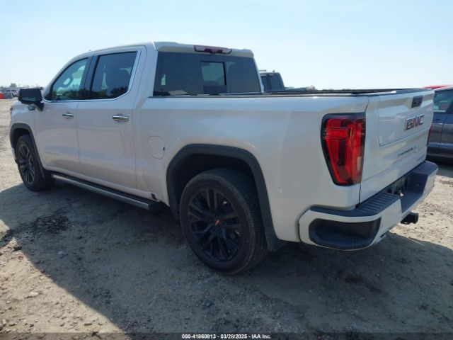 2023 GMC SIERRA 1500 3GTUUGE86PG126530 Photo 2