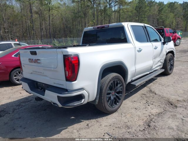 2023 GMC SIERRA 1500 3GTUUGE86PG126530 Photo 3