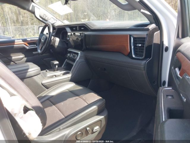 2023 GMC SIERRA 1500 3GTUUGE86PG126530 Photo 4