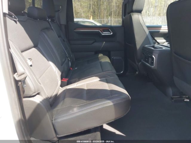 2023 GMC SIERRA 1500 3GTUUGE86PG126530 Photo 7
