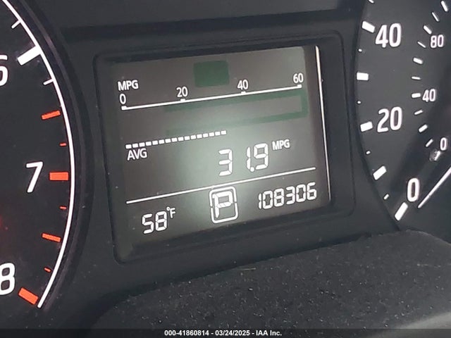 3N1AB7AP6EY204675 Nissan SENTRA S