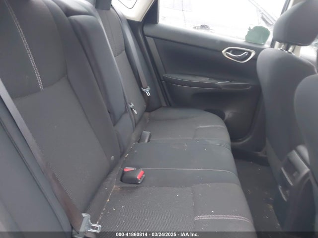 3N1AB7AP6EY204675 Nissan SENTRA S