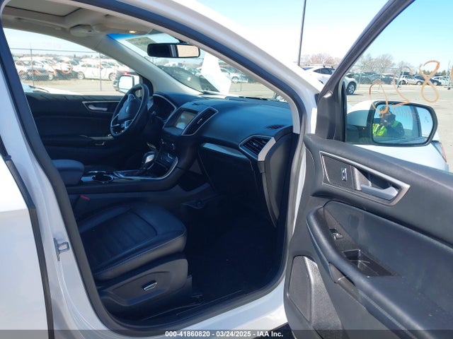 2FMPK4J81GBC03844 Ford EDGE SEL