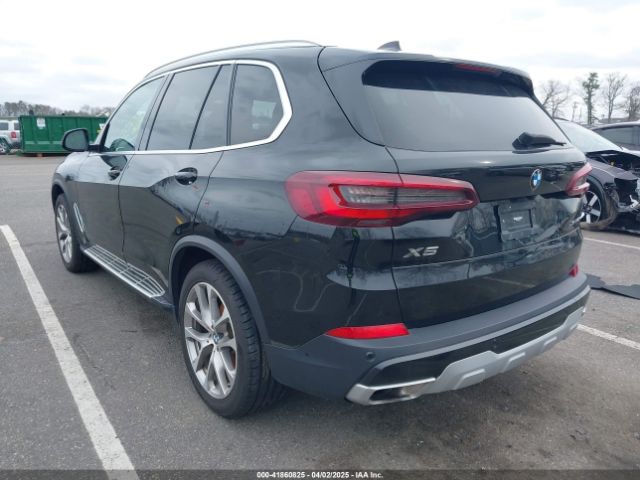 5UXCR6C0XP9P90557 BMW X5 Xdrive40i
