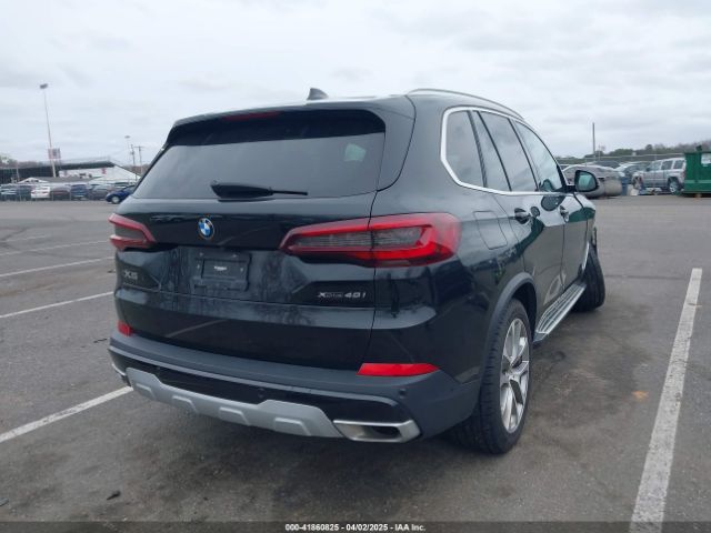 5UXCR6C0XP9P90557 BMW X5 Xdrive40i