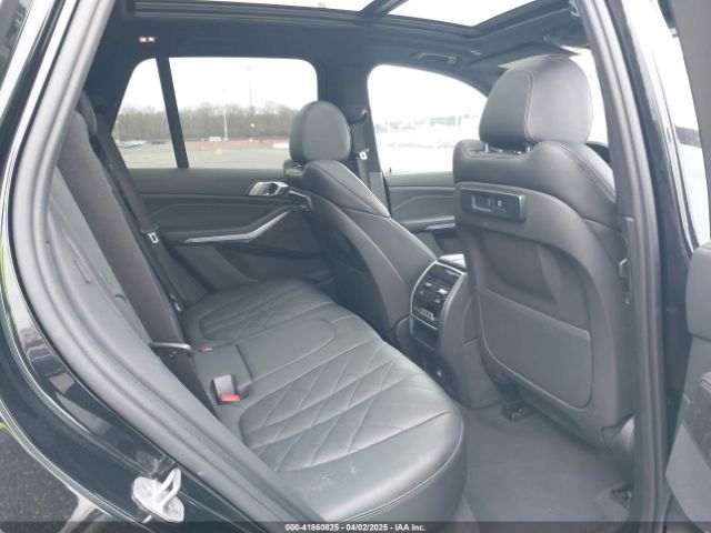5UXCR6C0XP9P90557 BMW X5 Xdrive40i