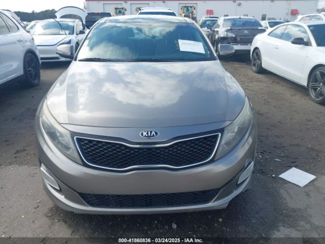 5XXGN4A74FG374458 KIA OPTIMA EX