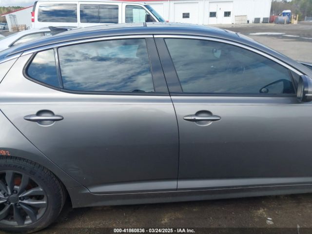 5XXGN4A74FG374458 KIA OPTIMA EX