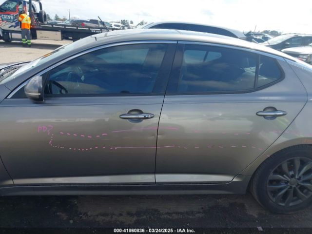 5XXGN4A74FG374458 KIA OPTIMA EX