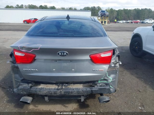 5XXGN4A74FG374458 KIA OPTIMA EX