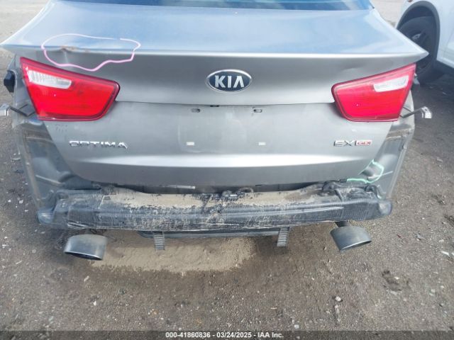 5XXGN4A74FG374458 KIA OPTIMA EX