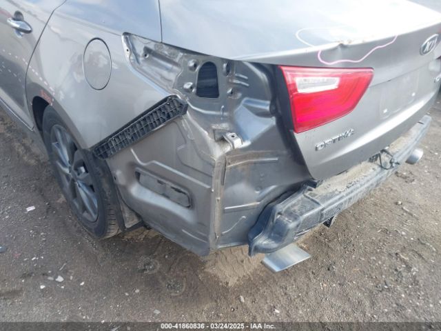 5XXGN4A74FG374458 KIA OPTIMA EX