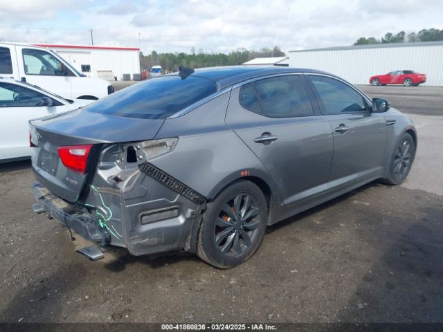 5XXGN4A74FG374458 KIA OPTIMA EX