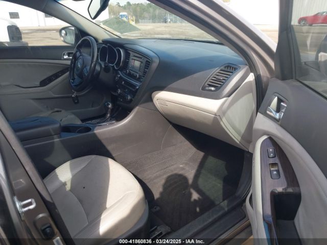 5XXGN4A74FG374458 KIA OPTIMA EX