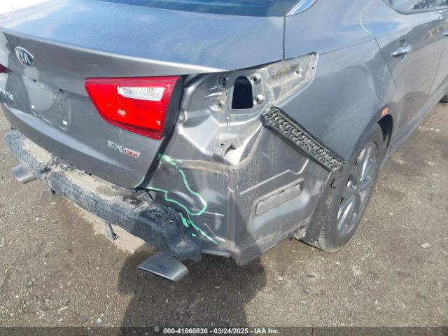 5XXGN4A74FG374458 KIA OPTIMA EX
