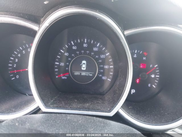 5XXGN4A74FG374458 KIA OPTIMA EX
