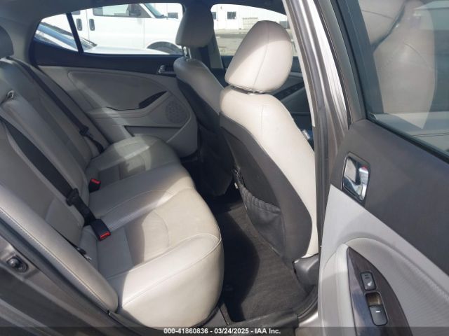 5XXGN4A74FG374458 KIA OPTIMA EX