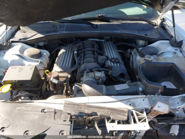 2C3CDXCT3GH117730 Dodge CHARGER R/T