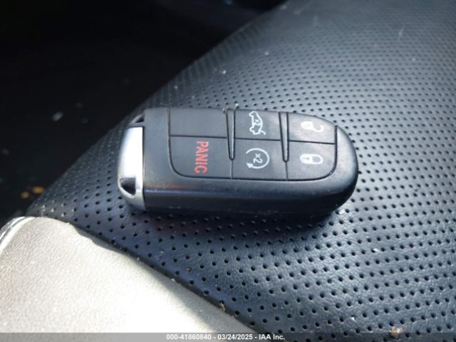 2C3CDXCT3GH117730 Dodge CHARGER R/T