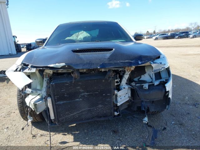 2C3CDXCT3GH117730 Dodge CHARGER R/T