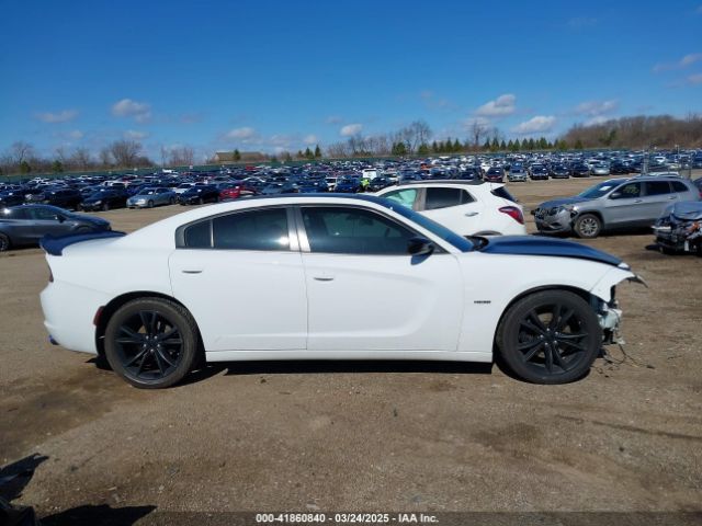 2C3CDXCT3GH117730 Dodge CHARGER R/T