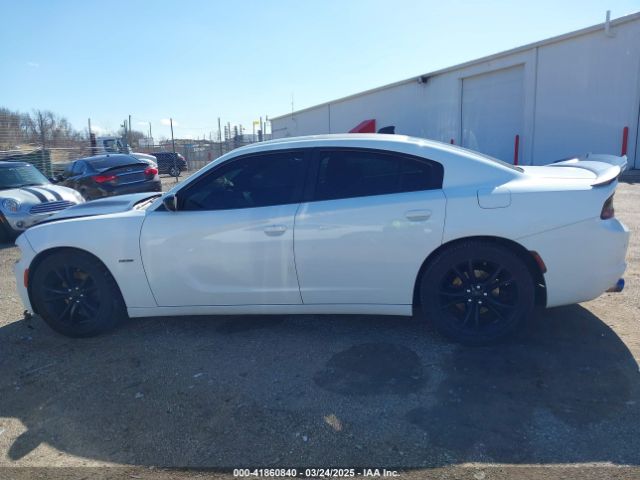 2C3CDXCT3GH117730 Dodge CHARGER R/T