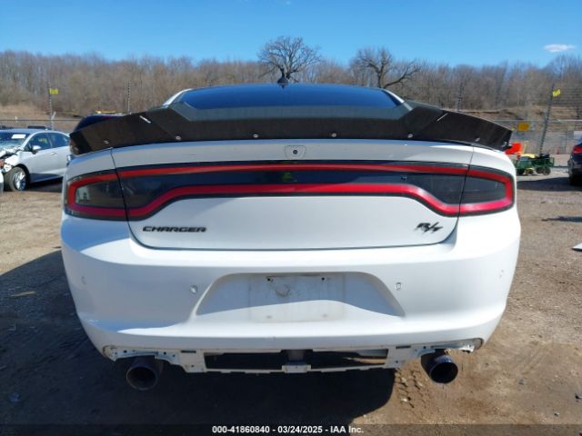 2C3CDXCT3GH117730 Dodge CHARGER R/T