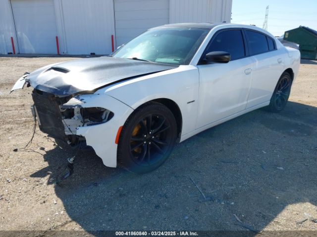 2C3CDXCT3GH117730 Dodge CHARGER R/T