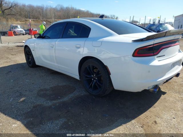 2C3CDXCT3GH117730 Dodge CHARGER R/T