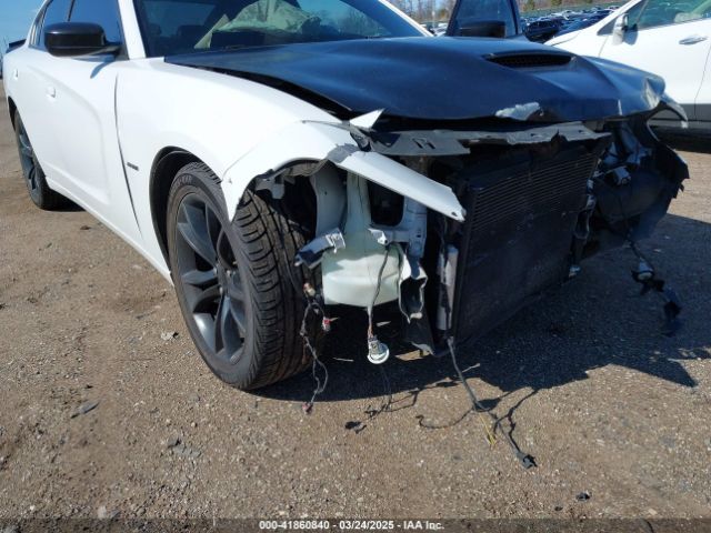 2C3CDXCT3GH117730 Dodge CHARGER R/T