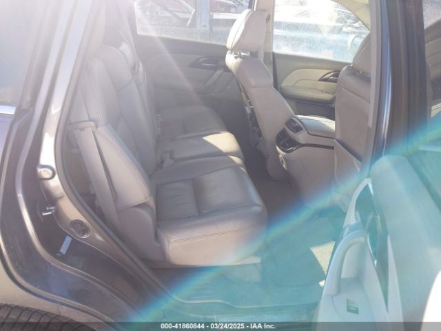 2011 ACURA MDX 2HNYD2H60BH539531 Photo 7