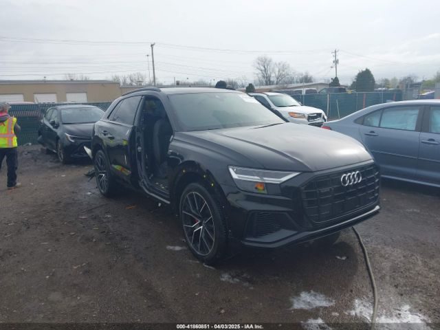 2020 AUDI Q8 WA1EVAF14LD017453