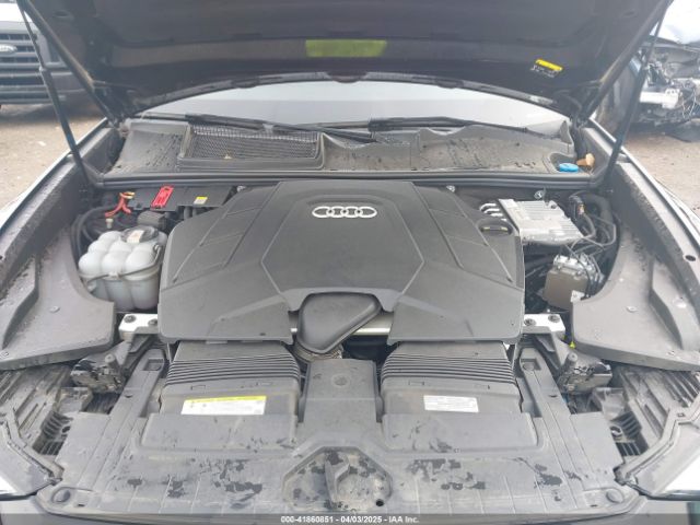 2020 AUDI Q8 WA1EVAF14LD017453 Photo 9