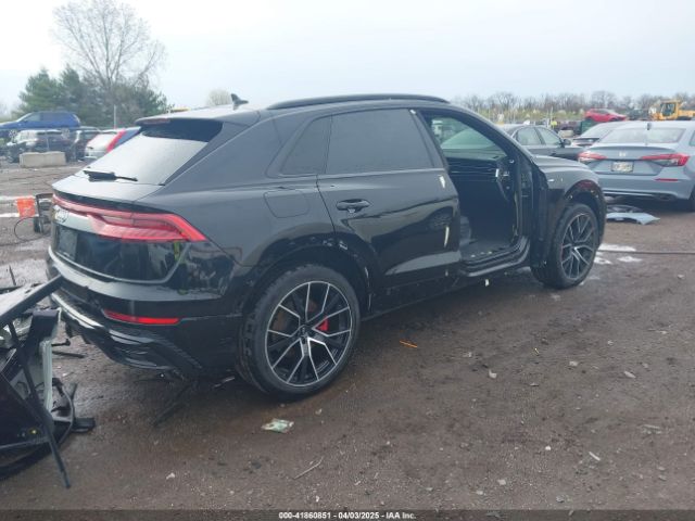 2020 AUDI Q8 WA1EVAF14LD017453 Photo 3