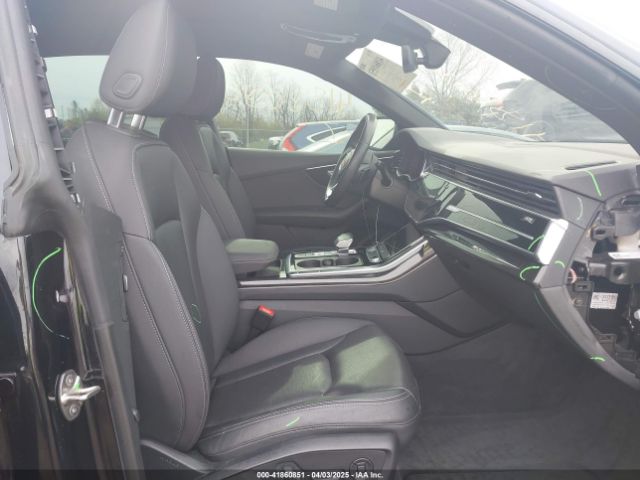 2020 AUDI Q8 WA1EVAF14LD017453 Photo 4