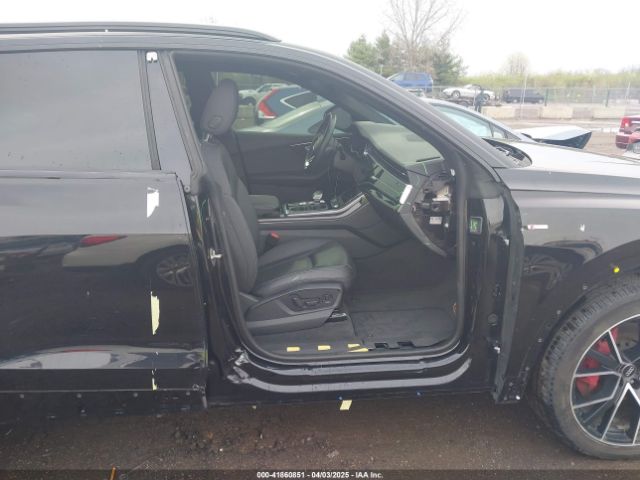 2020 AUDI Q8 WA1EVAF14LD017453 Photo 5