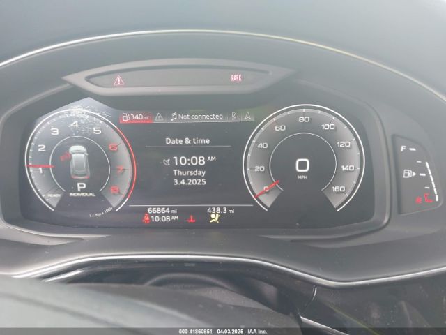 2020 AUDI Q8 WA1EVAF14LD017453 Photo 6