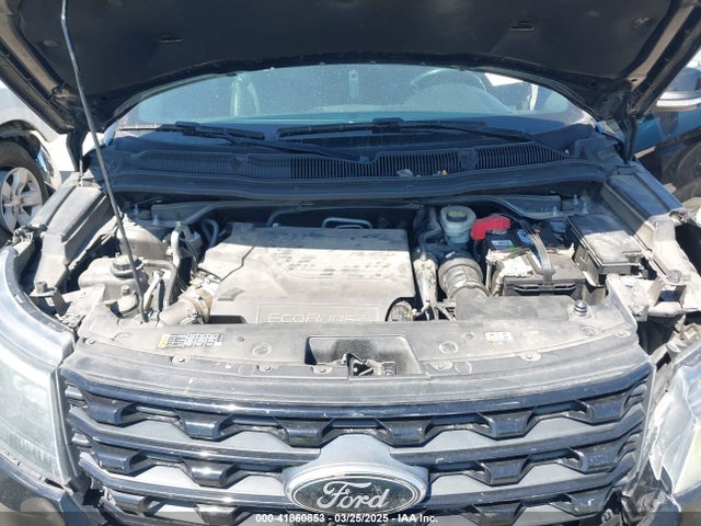 1FM5K8GT4HGB05945 Ford EXPLORER SPORT