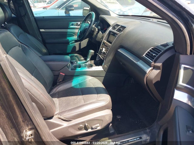 1FM5K8GT4HGB05945 Ford EXPLORER SPORT