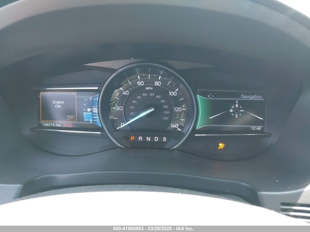 1FM5K8GT4HGB05945 Ford EXPLORER SPORT