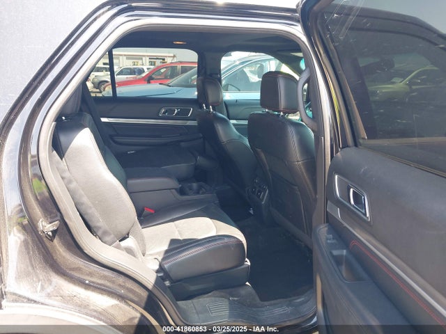 1FM5K8GT4HGB05945 Ford EXPLORER SPORT