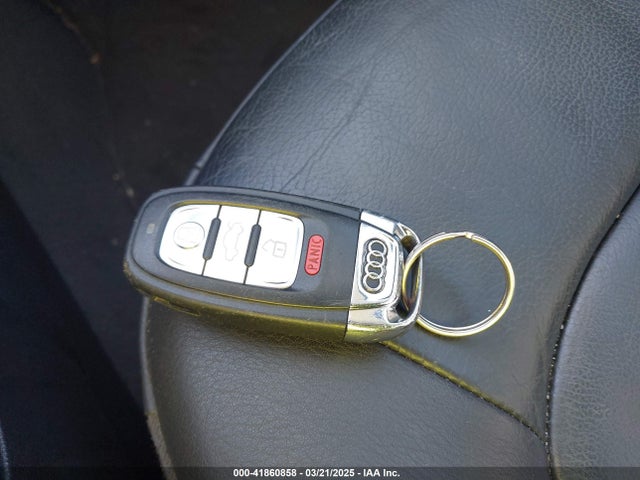 2012 AUDI A6 WAUDFAFC6CN142042 Photo 10