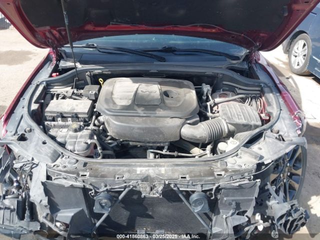 2019 JEEP GRAND CHEROKEE 1C4RJFAG4KC709745 Photo 9