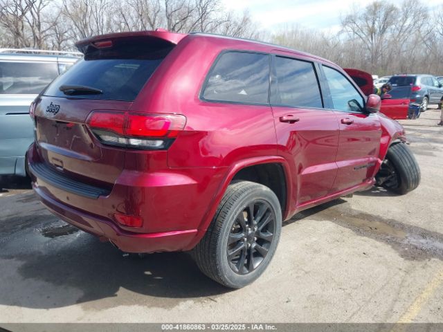 2019 JEEP GRAND CHEROKEE 1C4RJFAG4KC709745 Photo 3
