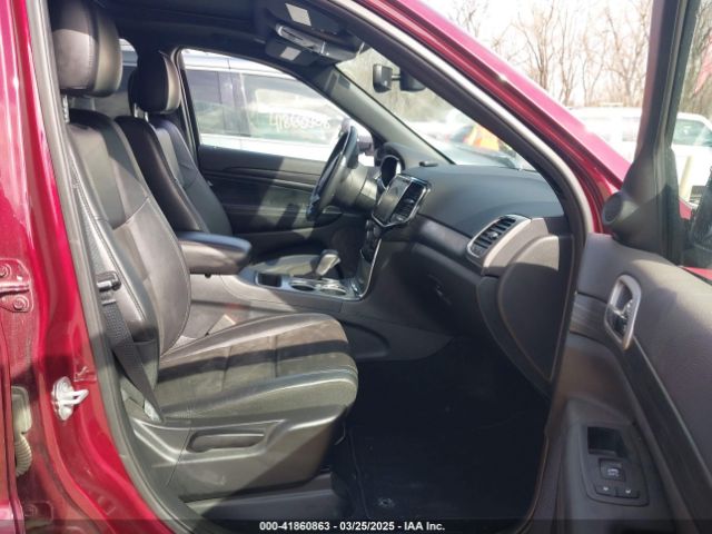 2019 JEEP GRAND CHEROKEE 1C4RJFAG4KC709745 Photo 4