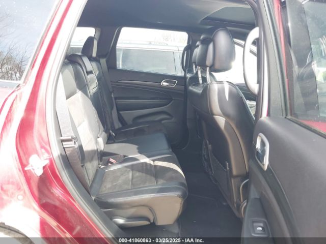 2019 JEEP GRAND CHEROKEE 1C4RJFAG4KC709745 Photo 7